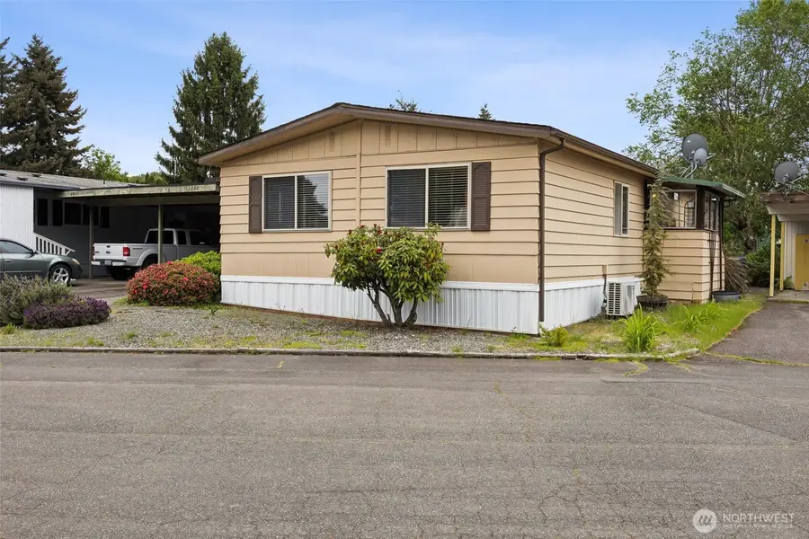 2827 34th Avenue Ct E #58, Tacoma, WA 98443 - #2