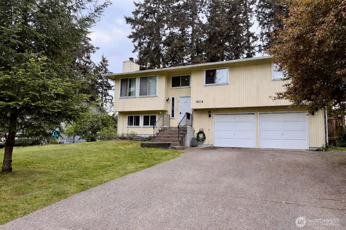 16112 68th Avenue Ct E, Puyallup, WA 98375 - #1