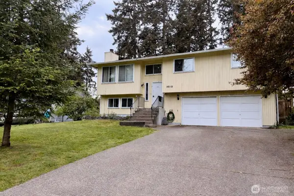16112 68th Avenue Ct E, Puyallup, WA 98375