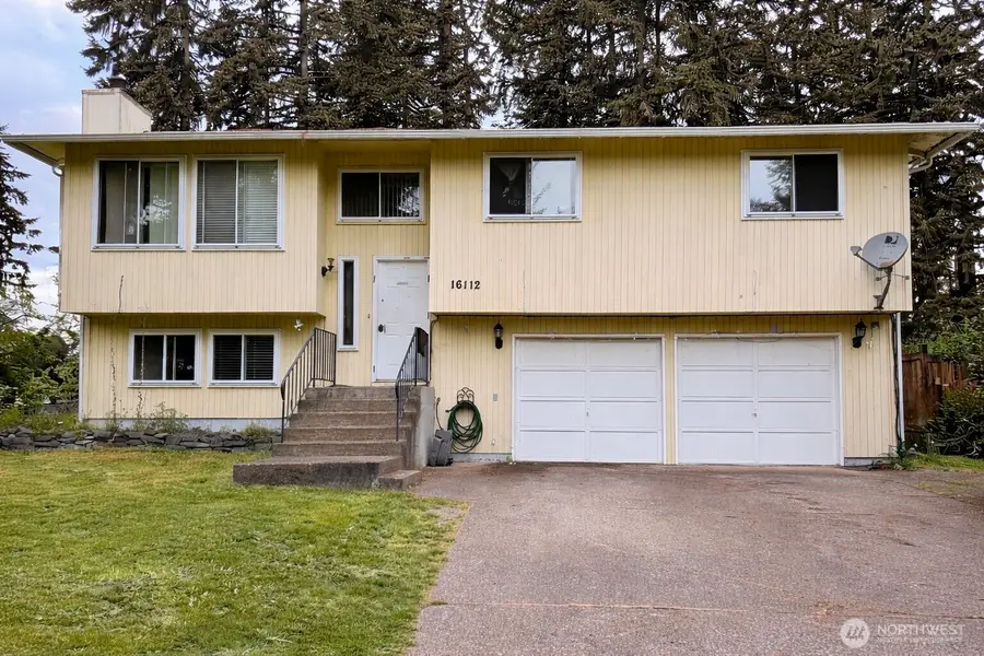 16112 68th Avenue Ct E, Puyallup, WA 98375 - #2