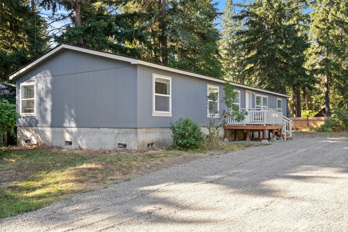 81 Lynx Lane, Cle Elum, WA 98922 - #1
