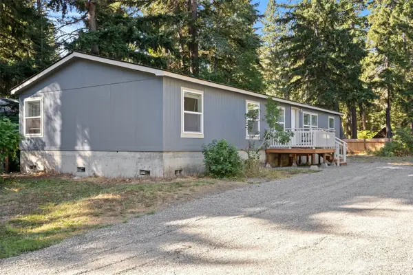 81 Lynx Lane, Cle Elum, WA 98922