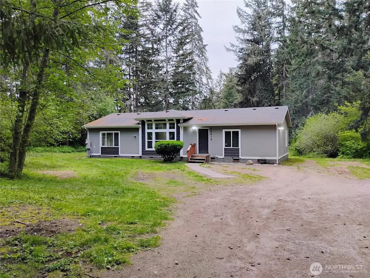 36418 56th Ave Ct S, Roy, WA 98580 - #1