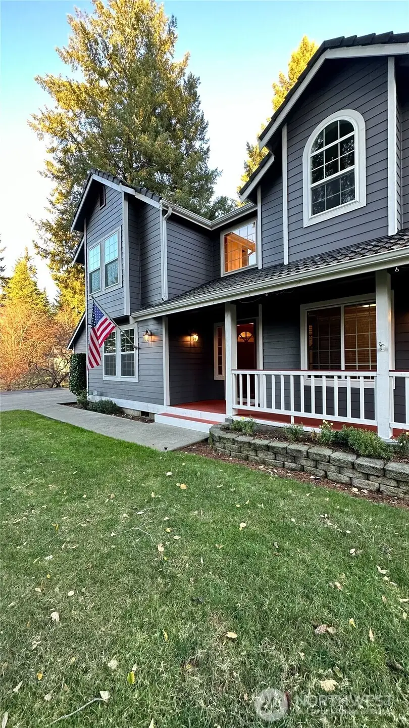 8036 Supreme Court Sw, Olympia, WA 98512 - #2