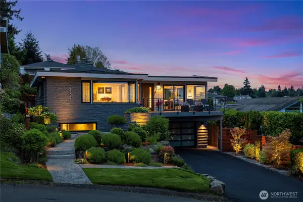 2137 NW 98th Street, Seattle, WA 98117