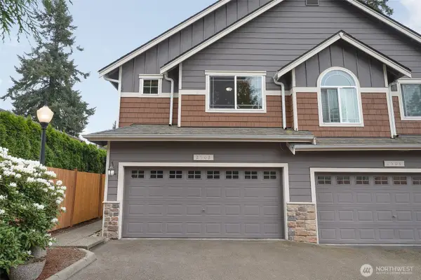 2502 204th Place Sw #B1, Lynnwood, WA 98036