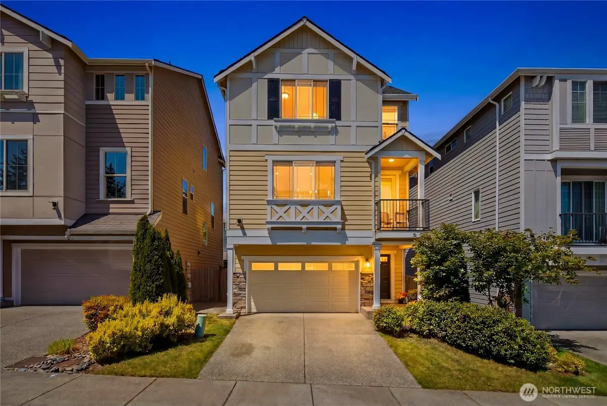 111 210th Street Sw, Lynnwood, WA 98036 - #1