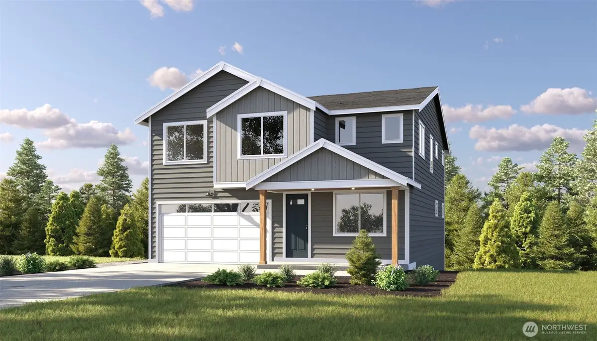 4367 72nd Drive Ne, Marysville, WA 98270 - #1