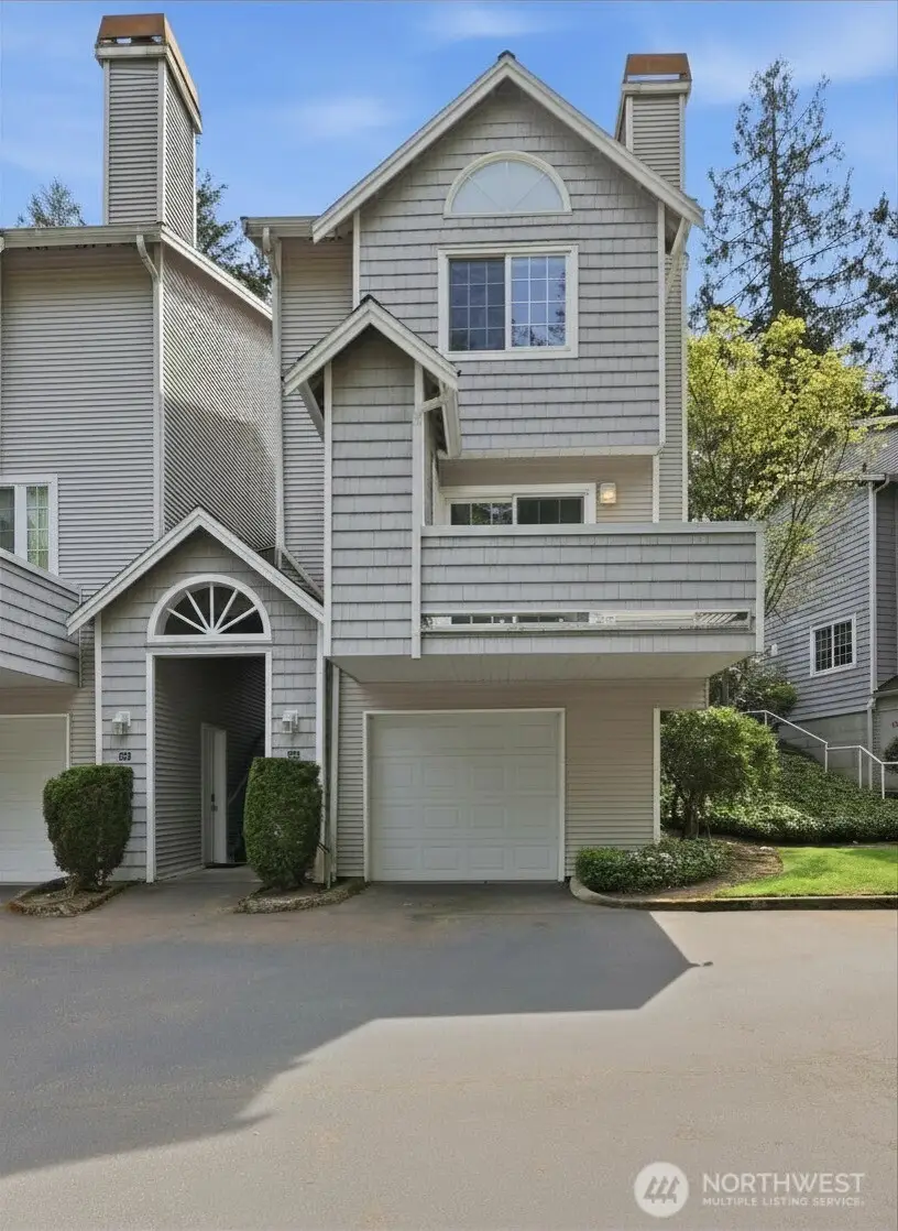 601 12th Avenue Nw #D4, Issaquah, WA 98027 - #2