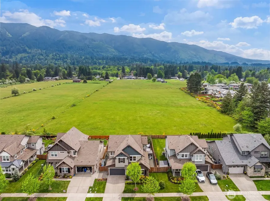 1503 Glacier Avenue Se, North Bend, WA 98045 - #2