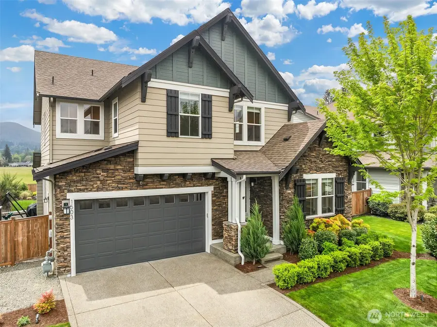 1503 Glacier Avenue Se, North Bend, WA 98045 - #3
