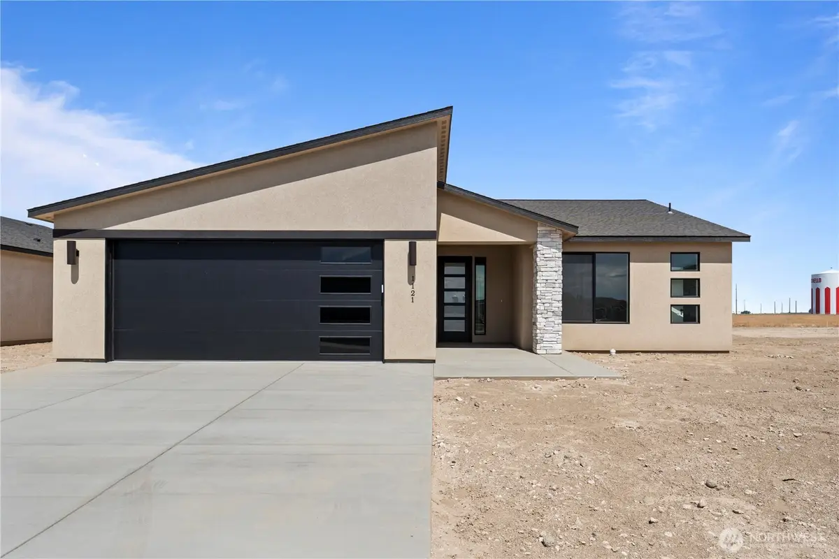 4324 W Surf Scoter Street, Moses Lake, WA 98837 - #1