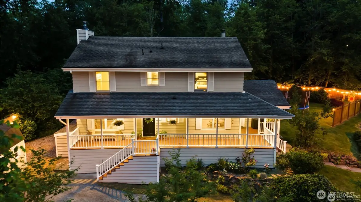 8002 156th Street Se, Snohomish, WA 98296 - #1