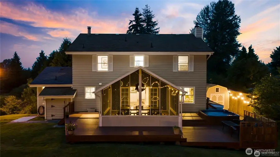 8002 156th Street Se, Snohomish, WA 98296 - #3