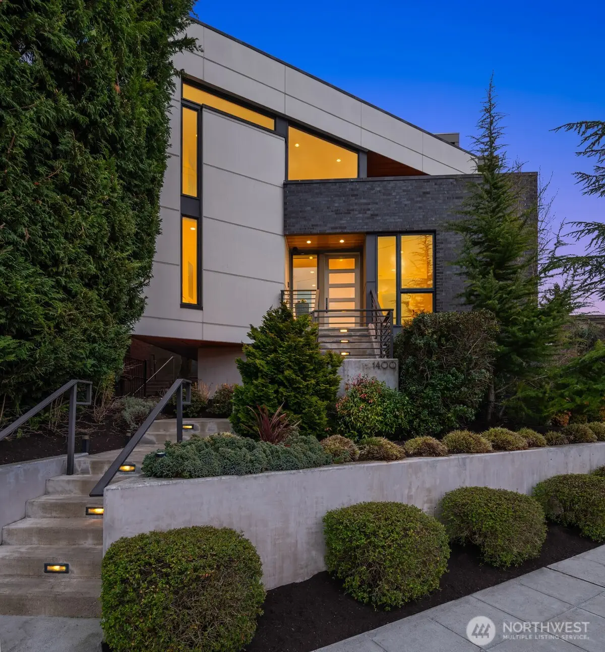 1400 Olympic Way W, Seattle, WA 98119 - #1