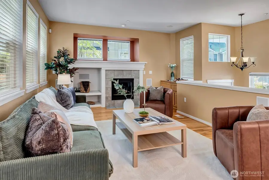 1601 NE Katsura Street #501, Issaquah, WA 98029 - #2