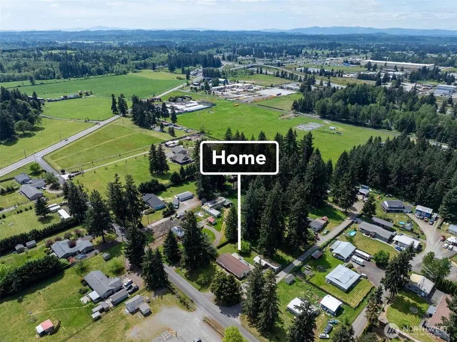 19147 Loganberry Street Sw, Rochester, WA 98579 - #2