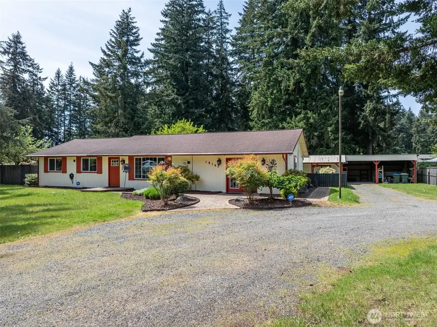 19147 Loganberry Street Sw, Rochester, WA 98579 - #3