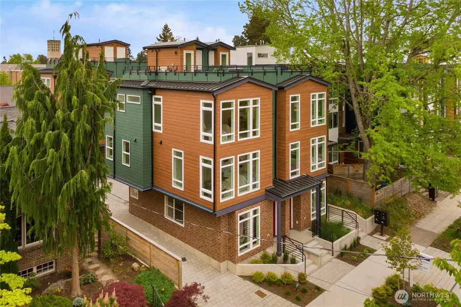 1706 N 47th Street, Seattle, WA 98103 - #2