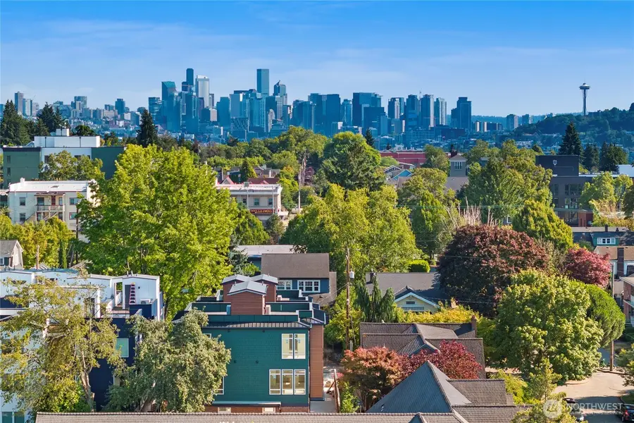 1706 N 47th Street, Seattle, WA 98103 - #3