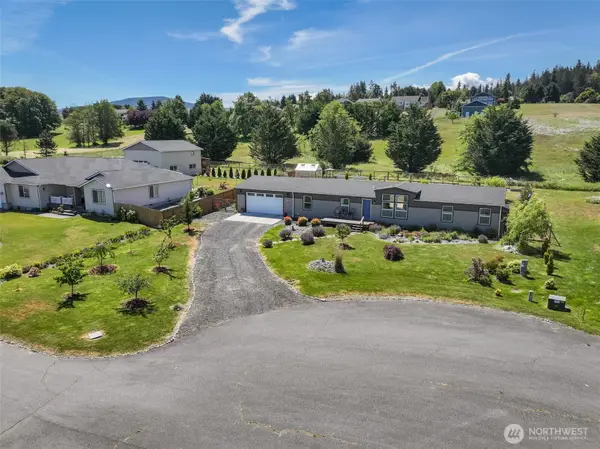 61 Kestral Place, Sequim, WA 98382