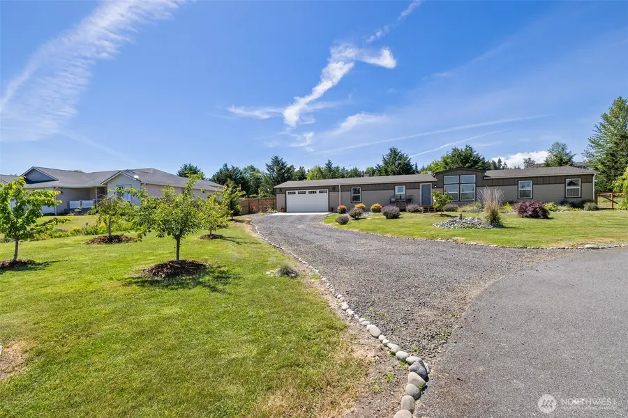 61 Kestral Place, Sequim, WA 98382 - #3