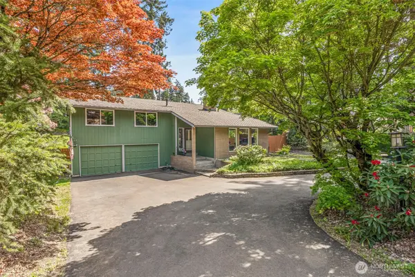 12813 Military Road E, Puyallup, WA 98374