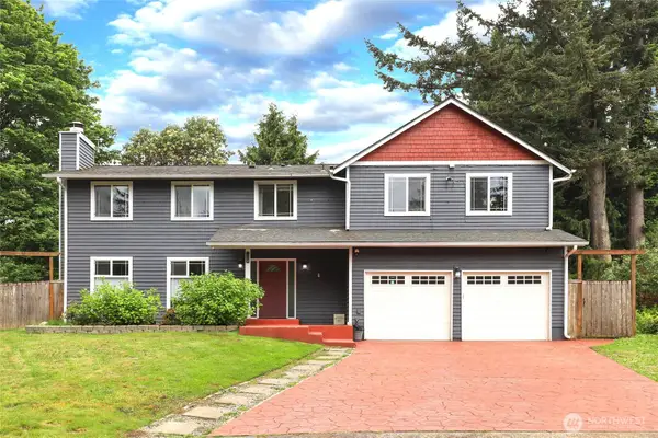 3317 SW 335th Street, Federal Way, WA 98023