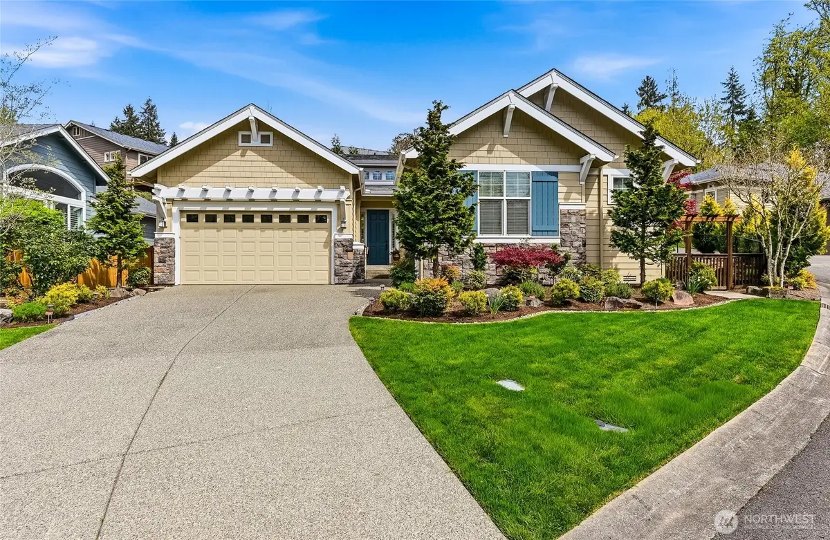 13886 Morgan Drive Ne, Redmond, WA 98053 - #1