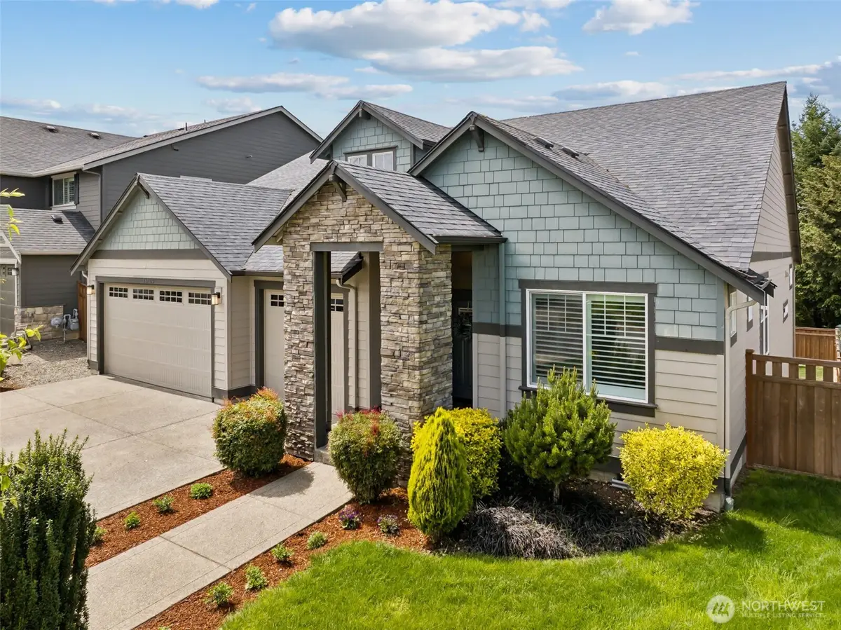 18109 133rd Street E, Bonney Lake, WA 98391 - #1
