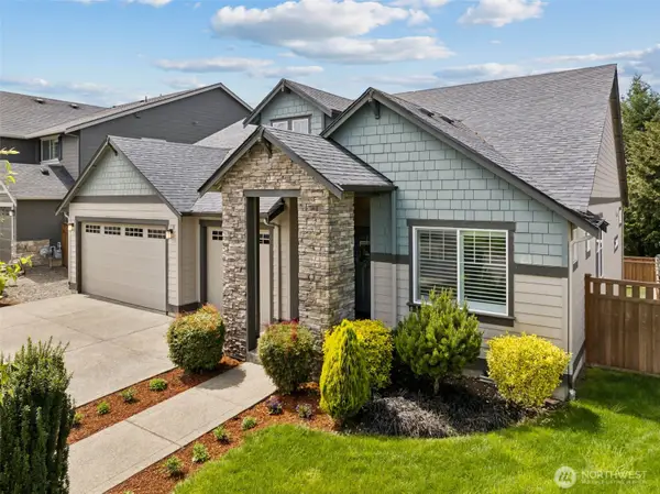 18109 133rd Street E, Bonney Lake, WA 98391