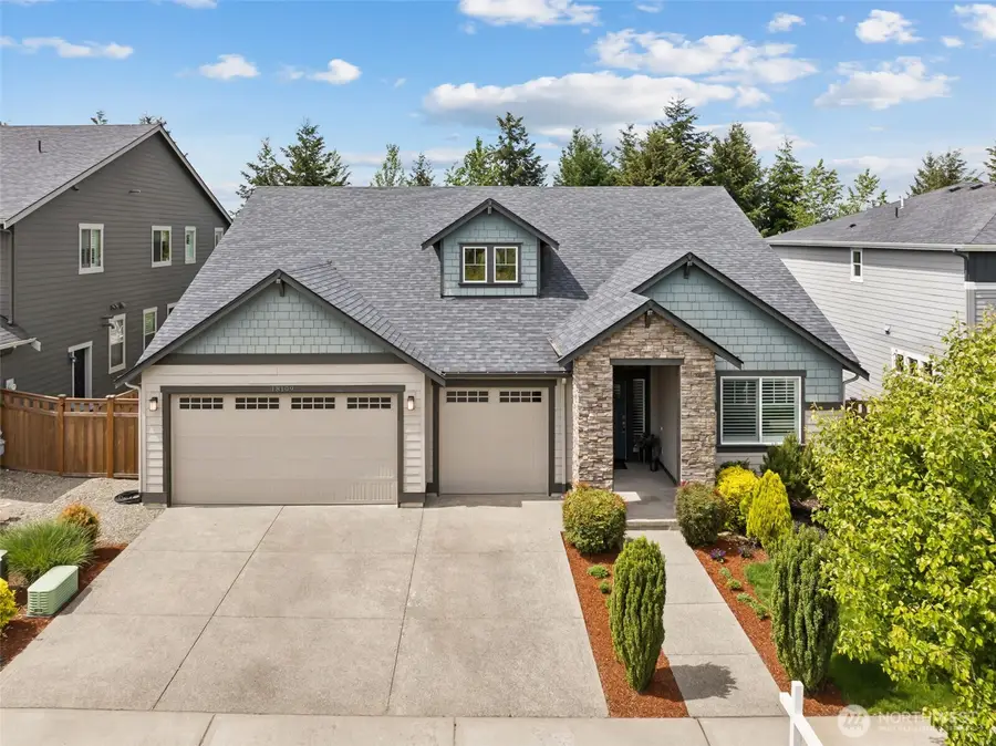 18109 133rd Street E, Bonney Lake, WA 98391 - #2
