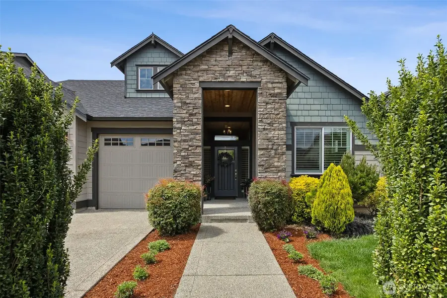 18109 133rd Street E, Bonney Lake, WA 98391 - #3