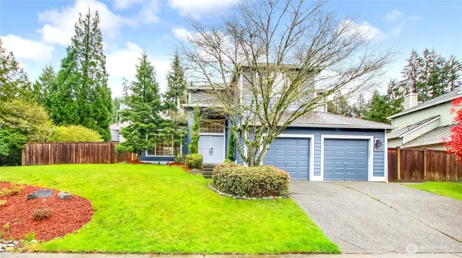 8220 121st Avenue Se, Newcastle, WA 98056 - #2