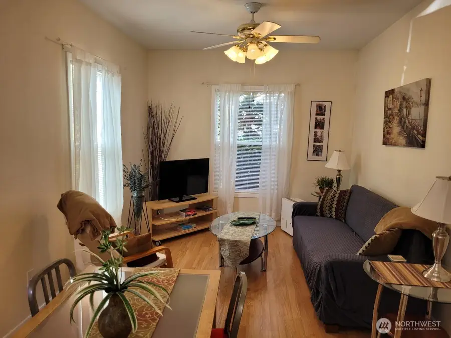 1215 Burwell Street, Bremerton, WA 98337 - #3
