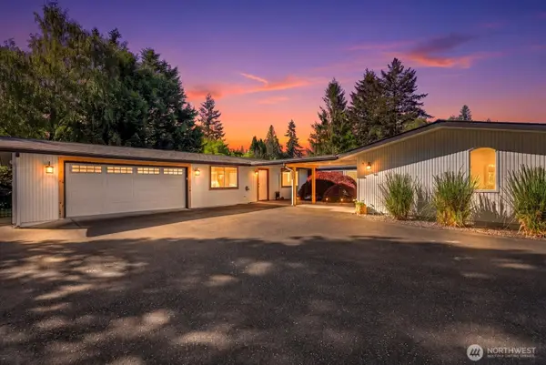 4621 Birch Tree Lane Nw, Gig Harbor, WA 98335
