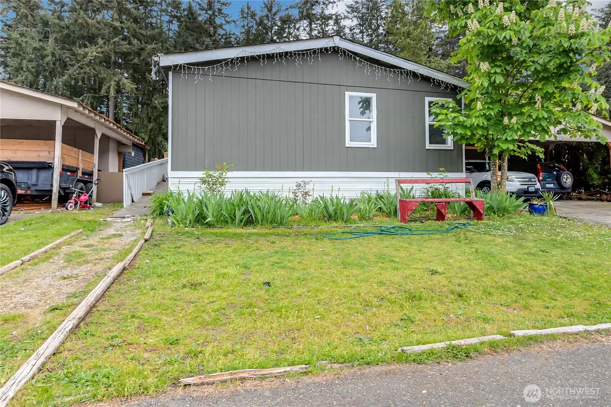 7502 189th Avenue Ct E, Puyallup, WA 98375 - #1