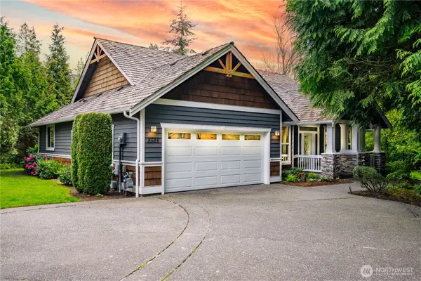 8584 Blue Grouse Way, Blaine, WA 98230