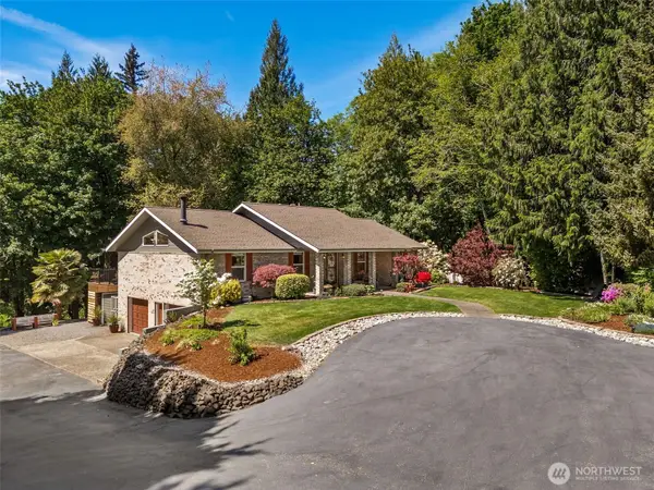 3122 Hollywood Drive Ne, Olympia, WA 98516