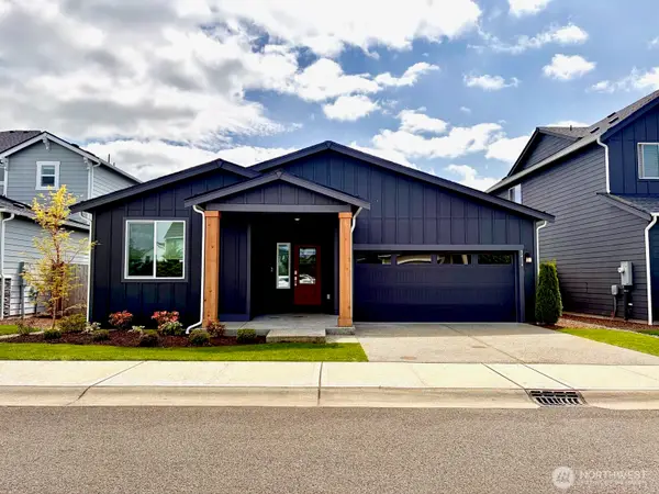 3416 Bittern Lane, Port Orchard, WA 98367