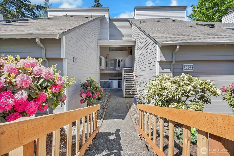 2502 S 317th Street #303, Federal Way, WA 98003 - #3