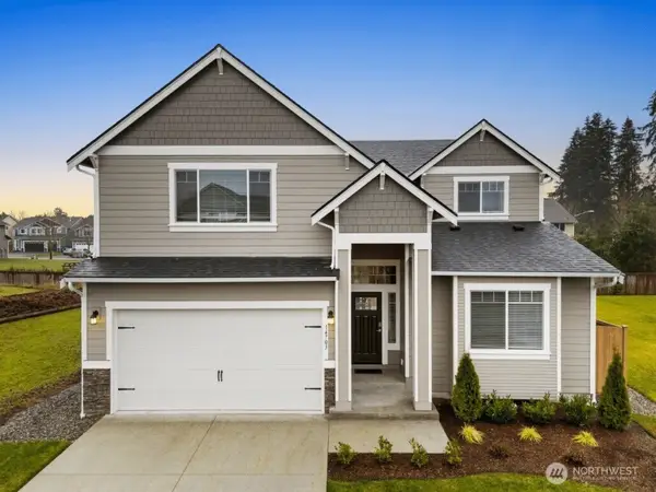 14703 88th Way Se #22, Yelm, WA 98597