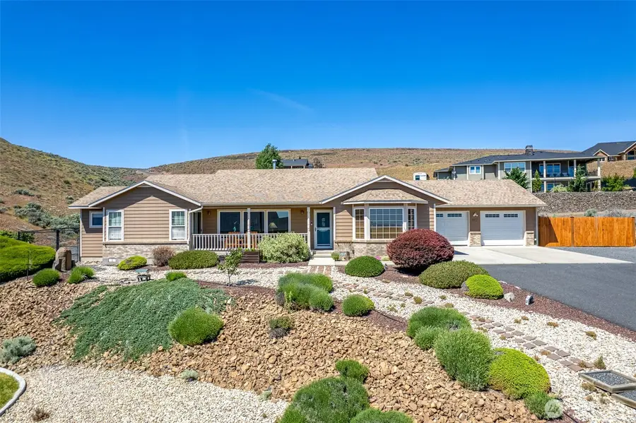 493 Chrisview Court W, Ephrata, WA 98823 - #2