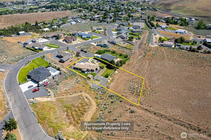 493 Chrisview Court W, Ephrata, WA 98823 - #3