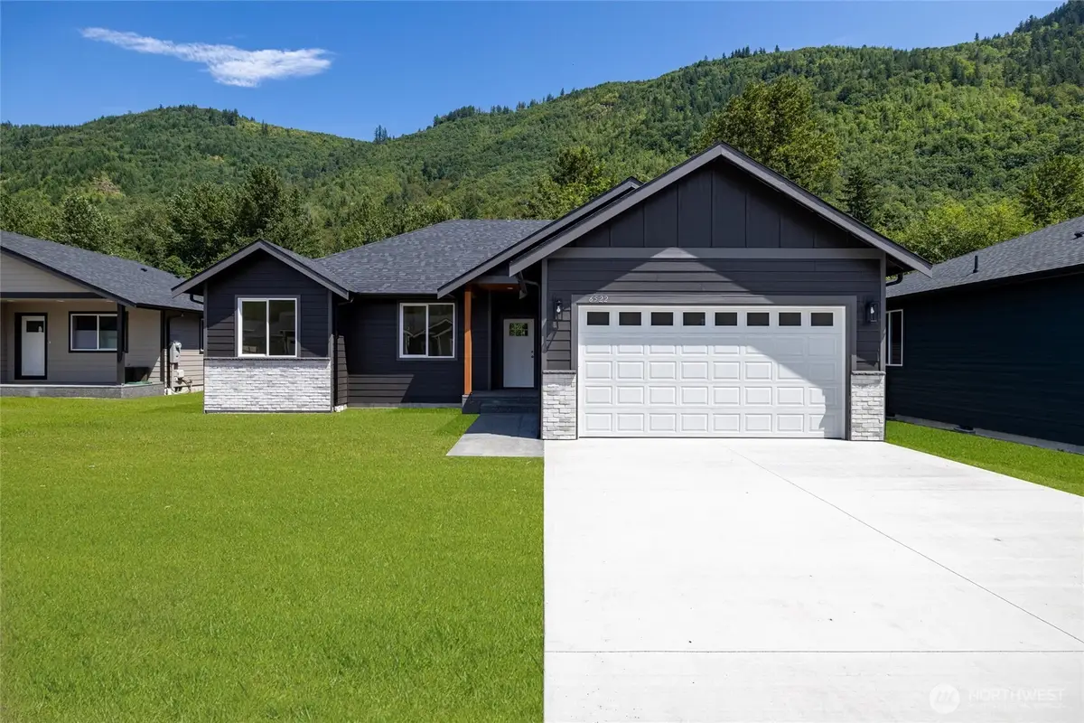 6522 Watson Loop, Maple Falls, WA 98266 - #1