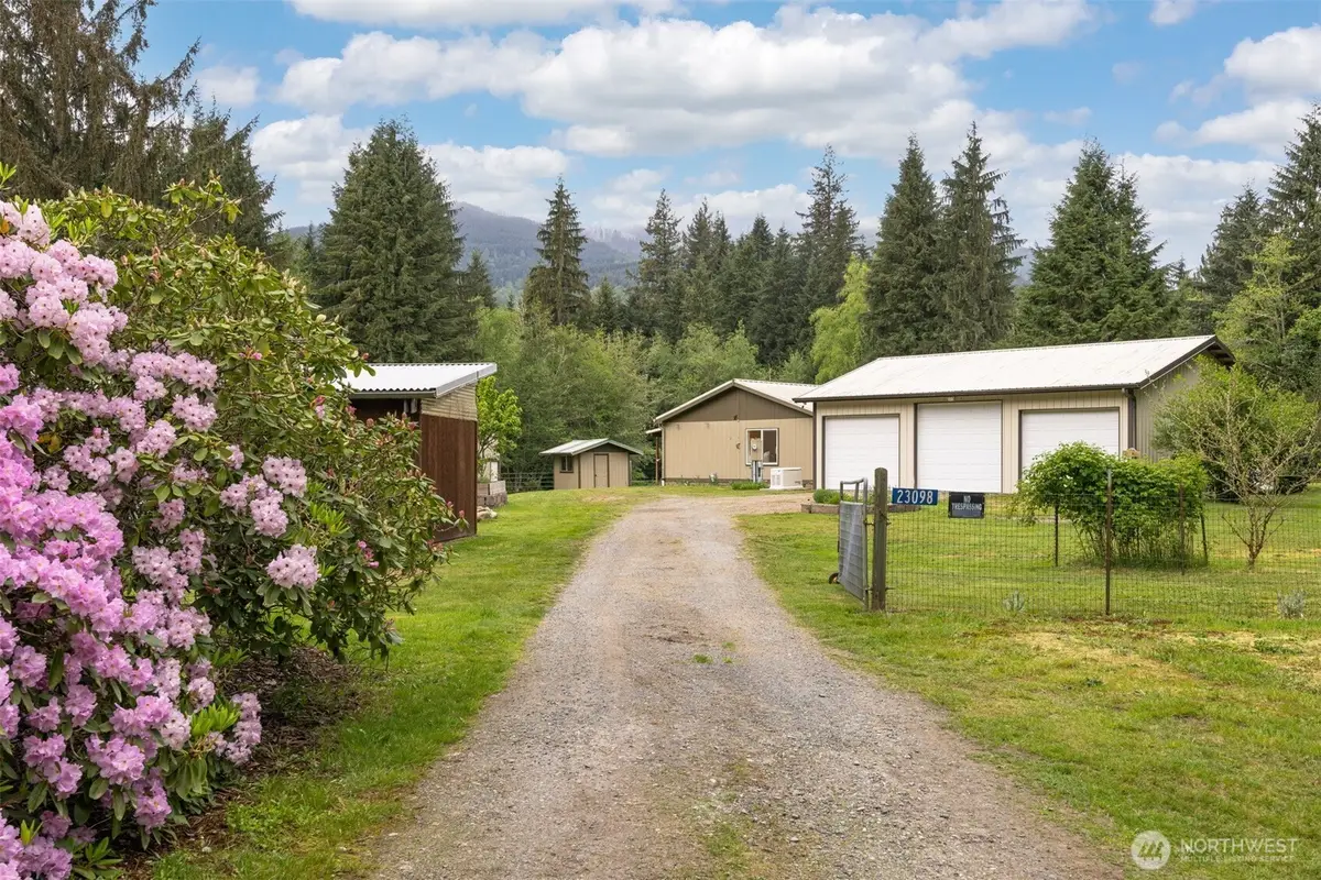 23098 Meadow View Lane, Sedro Woolley, WA 98284 - #1
