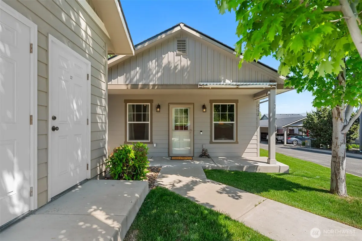 2152 Roper Lane, Wenatchee, WA 98801 - #1