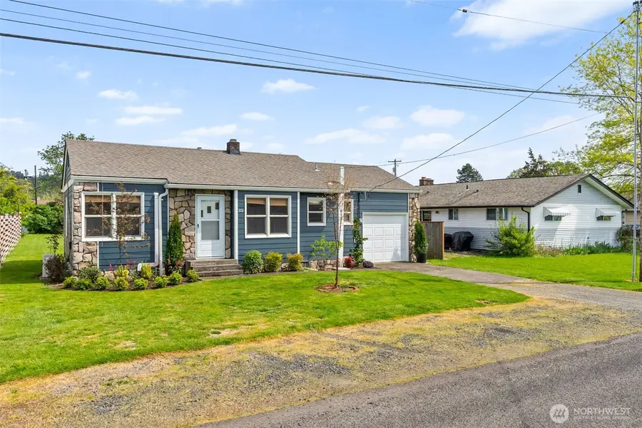 372 SW 14th Street, Chehalis, WA 98532 - #2