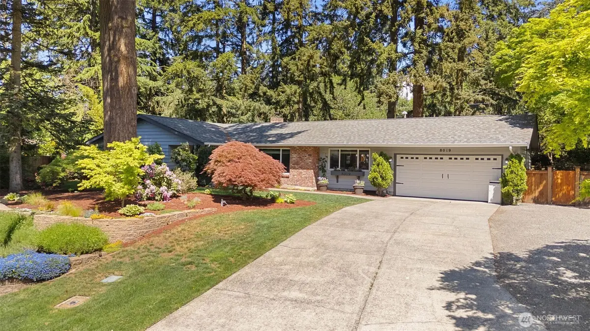 8019 Shadywood Lane Sw, Lakewood, WA 98498 - #1