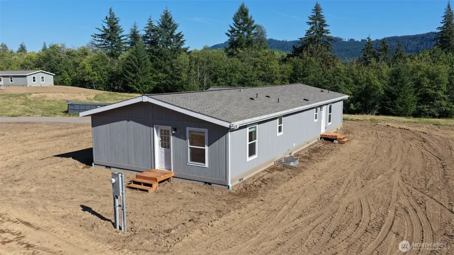 136 Norm's Place, Ariel, WA 98603 - #3